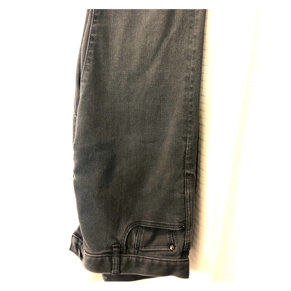 Banana Republic Traveller Jean, grey